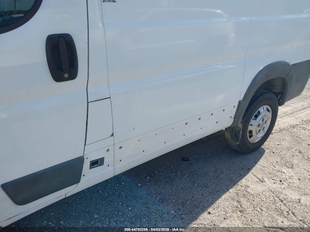 Продажа на аукционе авто 2014 Ram Promaster 1500 Low Roof, vin: 3C6TRVNG3EE112559, номер лота: 44792259