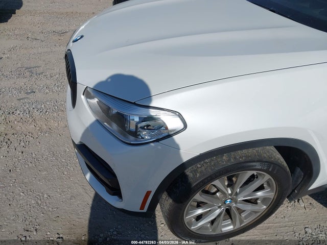 5UXTR7C51KLF29155 BMW X3 Sdrive30i