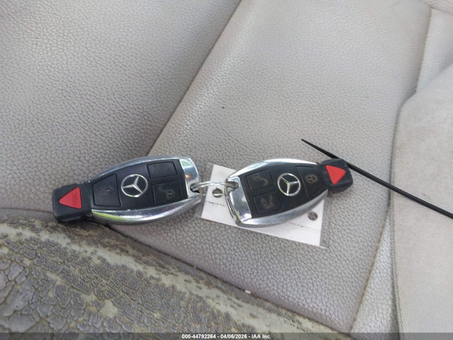 Aukcja sprzedaży 2010 Mercedes-benz Ml 350, vin: 4JGBB5GB0AA609104, numer aukcji: 44792264