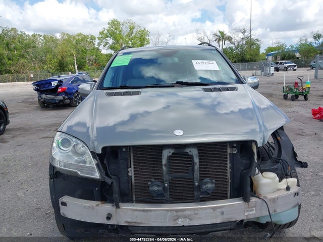 Aukcja sprzedaży 2010 Mercedes-benz Ml 350, vin: 4JGBB5GB0AA609104, numer aukcji: 44792264