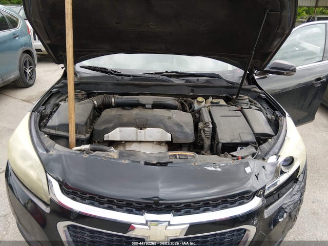 1G11C5SL8FF120708 Chevrolet MALIBU 1LT