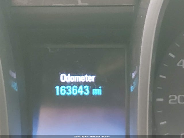 1G11C5SL8FF120708 Chevrolet MALIBU 1LT