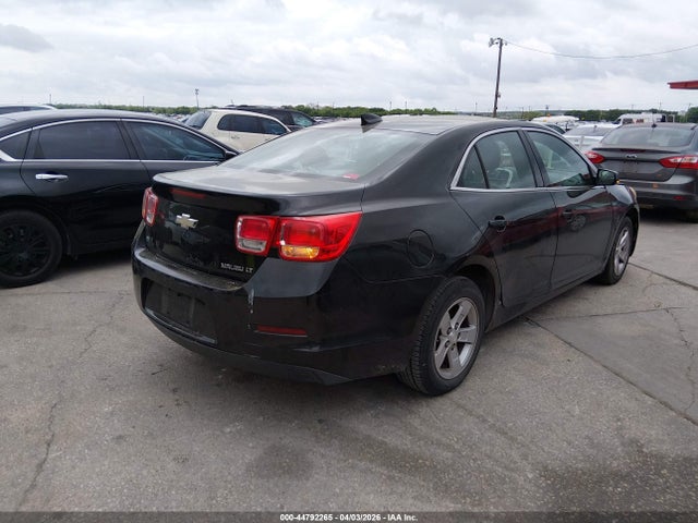 1G11C5SL8FF120708 Chevrolet MALIBU 1LT