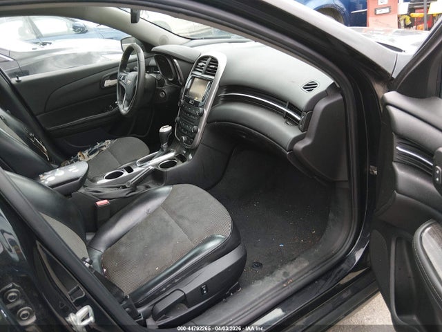 1G11C5SL8FF120708 Chevrolet MALIBU 1LT