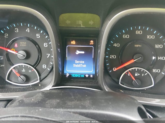 1G11C5SL8FF120708 Chevrolet MALIBU 1LT