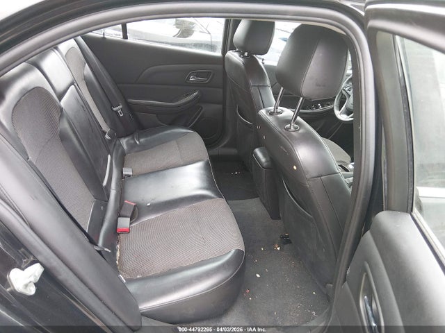 1G11C5SL8FF120708 Chevrolet MALIBU 1LT