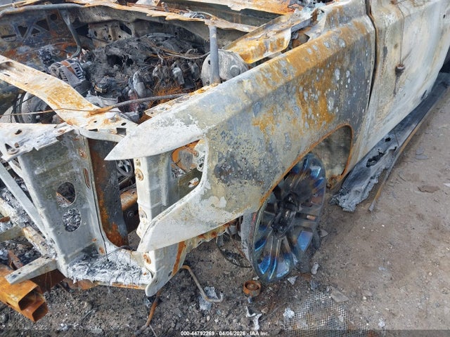 Продажа на аукционе авто 2020 Chevrolet Suburban 4wd Premier, vin: 1GNSKJKJ1LR105734, номер лота: 44792269