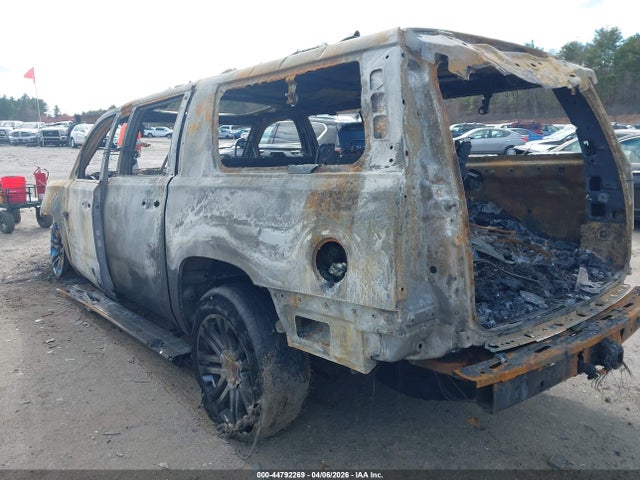 Продажа на аукционе авто 2020 Chevrolet Suburban 4wd Premier, vin: 1GNSKJKJ1LR105734, номер лота: 44792269