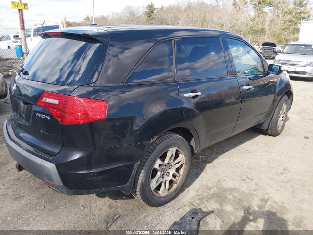 44792285 :رقم المزاد ، 2HNYD28629H530405 vin ، 2009 Acura Mdx Technology Package مزاد بيع