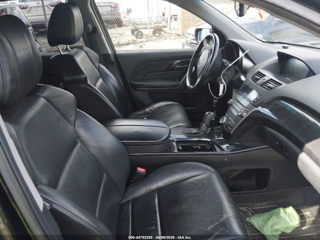 44792285 :رقم المزاد ، 2HNYD28629H530405 vin ، 2009 Acura Mdx Technology Package مزاد بيع