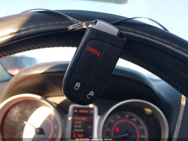 2012 Dodge Journey R/t მანქანა იყიდება აუქციონზე, vin: 3C4PDDFG4CT313039, აუქციონის ნომერი: 44792294