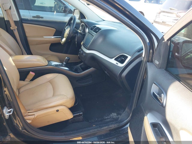 2012 Dodge Journey R/t მანქანა იყიდება აუქციონზე, vin: 3C4PDDFG4CT313039, აუქციონის ნომერი: 44792294
