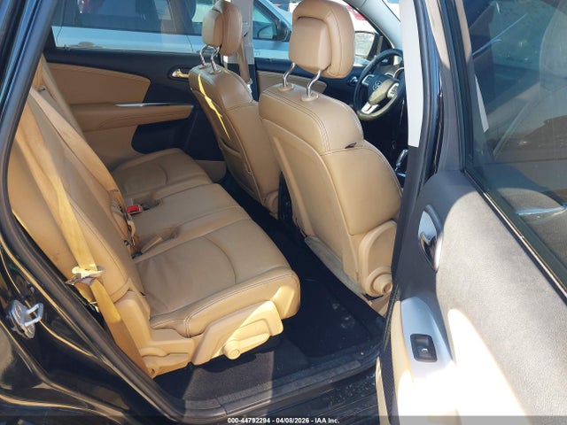 2012 Dodge Journey R/t მანქანა იყიდება აუქციონზე, vin: 3C4PDDFG4CT313039, აუქციონის ნომერი: 44792294