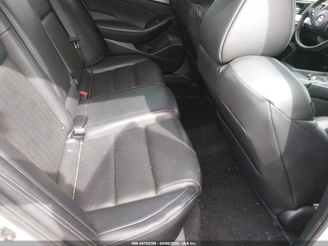 Aukcja sprzedaży 2016 Nissan Maxima 3.5 Sl, vin: 1N4AA6AP8GC437503, numer aukcji: 44792298
