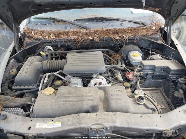 Продаж на аукціоні авто 2002 Dodge Dakota Sport, vin: 1B7HL38N72S548628, номер лоту: 44792301