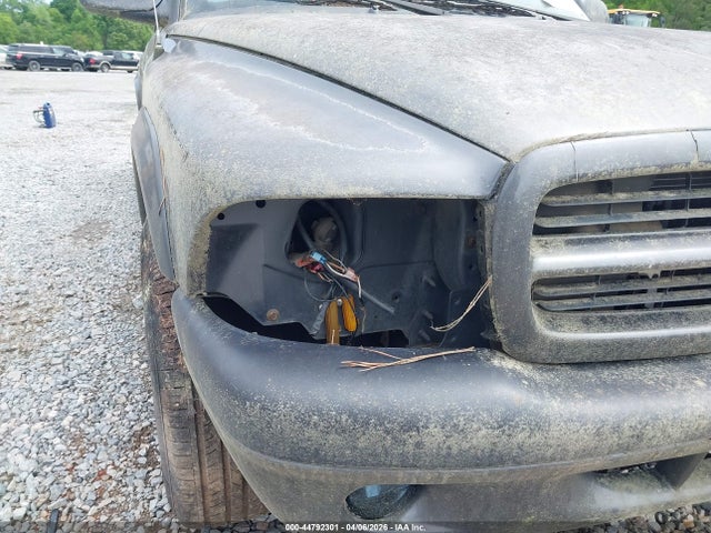 Продаж на аукціоні авто 2002 Dodge Dakota Sport, vin: 1B7HL38N72S548628, номер лоту: 44792301