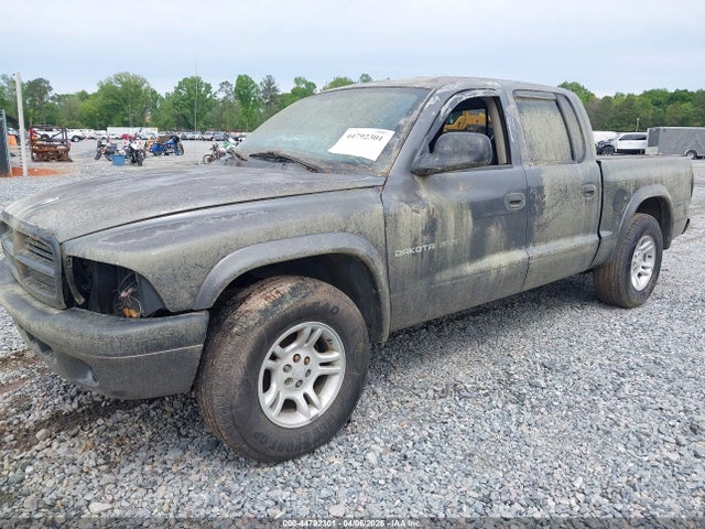 Продаж на аукціоні авто 2002 Dodge Dakota Sport, vin: 1B7HL38N72S548628, номер лоту: 44792301