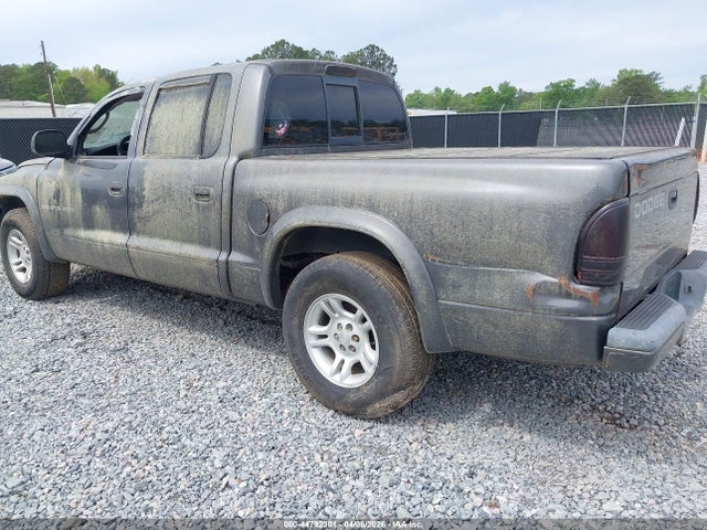 Продаж на аукціоні авто 2002 Dodge Dakota Sport, vin: 1B7HL38N72S548628, номер лоту: 44792301