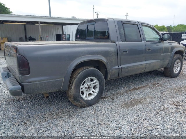 Продаж на аукціоні авто 2002 Dodge Dakota Sport, vin: 1B7HL38N72S548628, номер лоту: 44792301