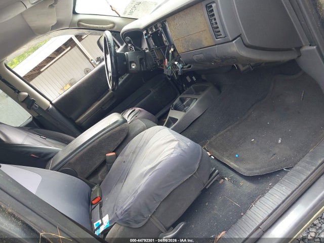 Продаж на аукціоні авто 2002 Dodge Dakota Sport, vin: 1B7HL38N72S548628, номер лоту: 44792301