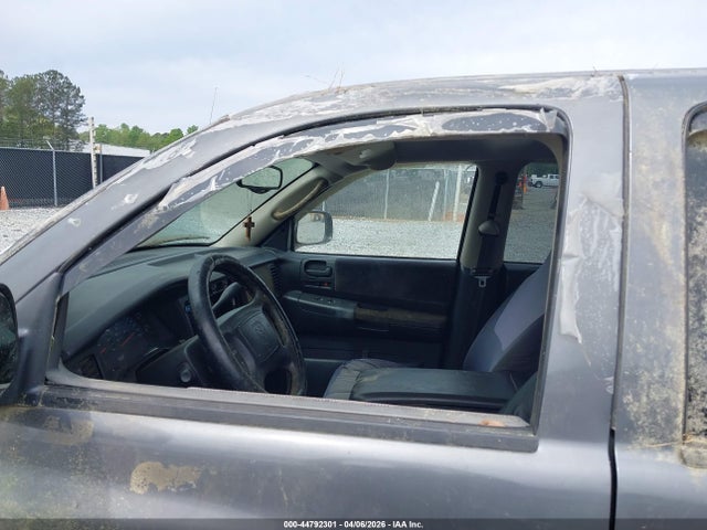 Продаж на аукціоні авто 2002 Dodge Dakota Sport, vin: 1B7HL38N72S548628, номер лоту: 44792301
