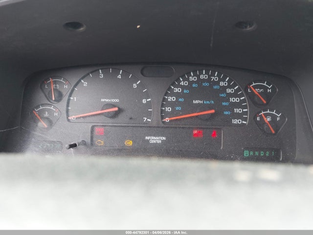 Продаж на аукціоні авто 2002 Dodge Dakota Sport, vin: 1B7HL38N72S548628, номер лоту: 44792301