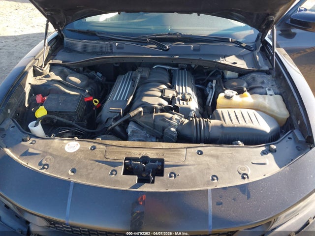 Продаж на аукціоні авто 2015 Dodge Charger Se, vin: 2C3CDXFG5FH760125, номер лоту: 44792302