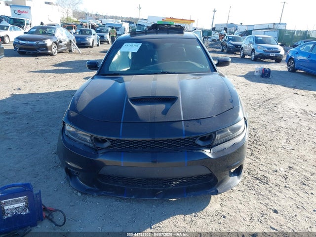 Продаж на аукціоні авто 2015 Dodge Charger Se, vin: 2C3CDXFG5FH760125, номер лоту: 44792302