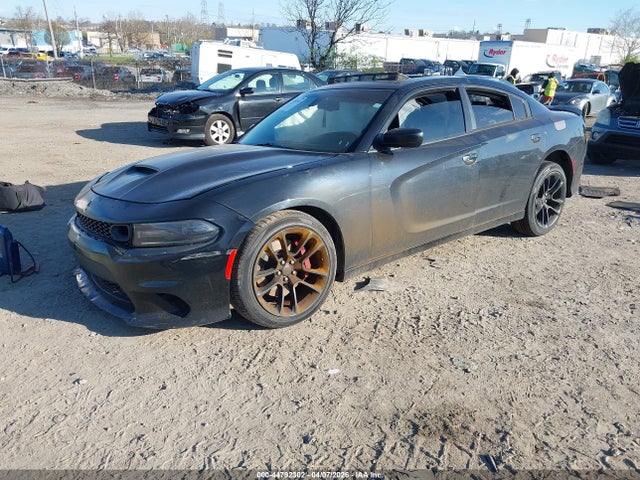 Продаж на аукціоні авто 2015 Dodge Charger Se, vin: 2C3CDXFG5FH760125, номер лоту: 44792302