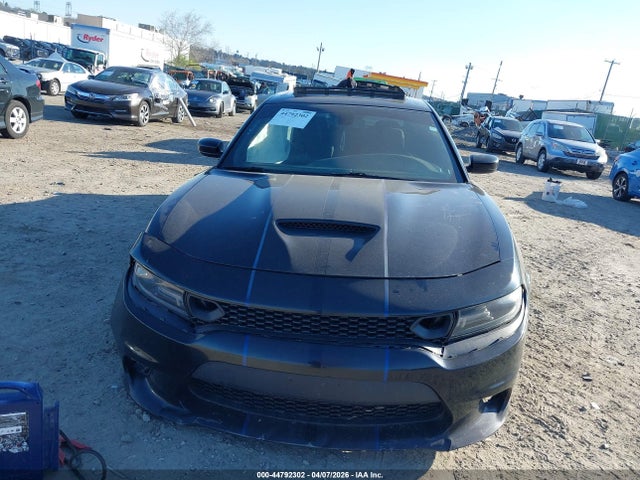 Продаж на аукціоні авто 2015 Dodge Charger Se, vin: 2C3CDXFG5FH760125, номер лоту: 44792302