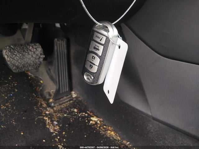 Aukcja sprzedaży 2019 Mazda Mazda6 Grand Touring Reserve, vin: JM1GL1WY1K1506510, numer aukcji: 44792307