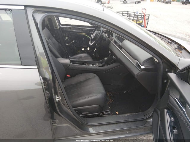 Aukcja sprzedaży 2019 Mazda Mazda6 Grand Touring Reserve, vin: JM1GL1WY1K1506510, numer aukcji: 44792307