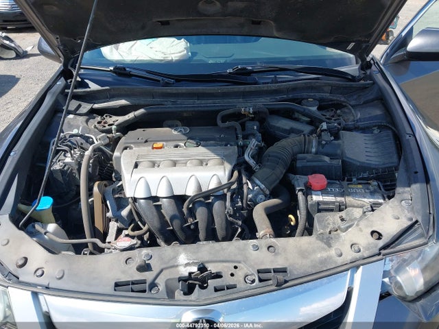 Продажа на аукционе авто 2010 Acura Tsx 2.4, vin: JH4CU2F65AC010286, номер лота: 44792310