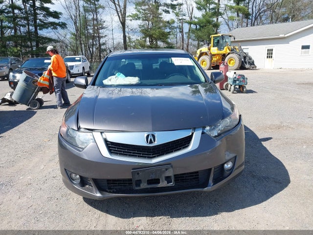 Продажа на аукционе авто 2010 Acura Tsx 2.4, vin: JH4CU2F65AC010286, номер лота: 44792310