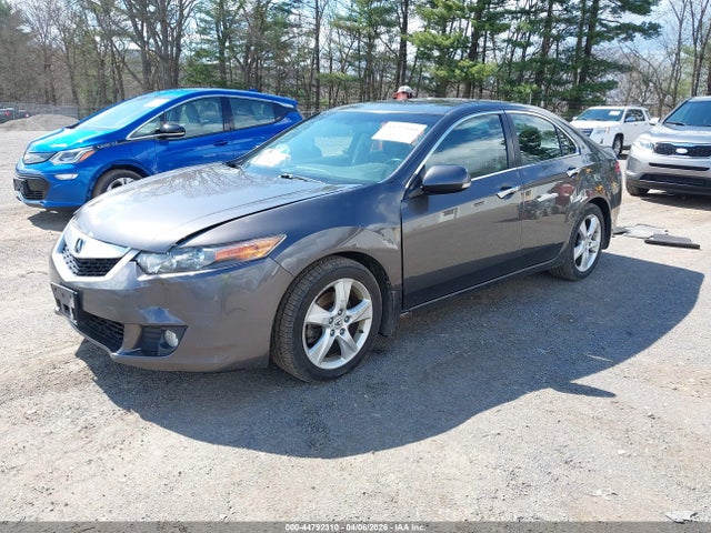 Продажа на аукционе авто 2010 Acura Tsx 2.4, vin: JH4CU2F65AC010286, номер лота: 44792310