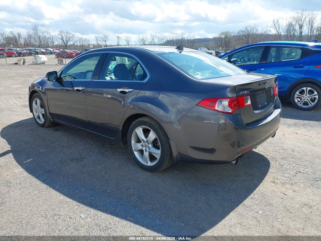 Продажа на аукционе авто 2010 Acura Tsx 2.4, vin: JH4CU2F65AC010286, номер лота: 44792310
