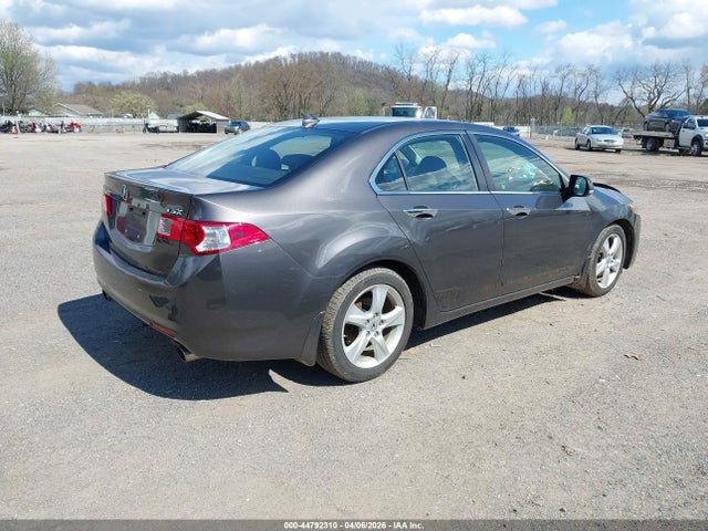 Продажа на аукционе авто 2010 Acura Tsx 2.4, vin: JH4CU2F65AC010286, номер лота: 44792310