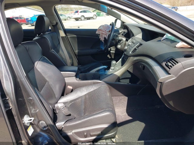 Продажа на аукционе авто 2010 Acura Tsx 2.4, vin: JH4CU2F65AC010286, номер лота: 44792310