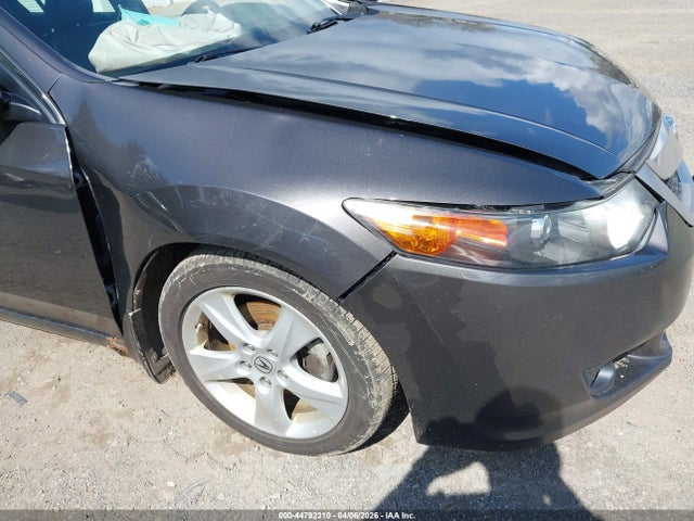 Продажа на аукционе авто 2010 Acura Tsx 2.4, vin: JH4CU2F65AC010286, номер лота: 44792310