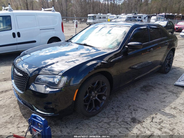 Aukcja sprzedaży 2019 Chrysler 300 300s, vin: 2C3CCABG1KH654089, numer aukcji: 44792312