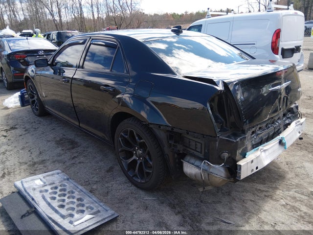 Aukcja sprzedaży 2019 Chrysler 300 300s, vin: 2C3CCABG1KH654089, numer aukcji: 44792312