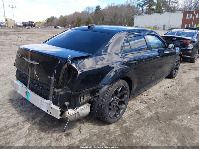 Aukcja sprzedaży 2019 Chrysler 300 300s, vin: 2C3CCABG1KH654089, numer aukcji: 44792312