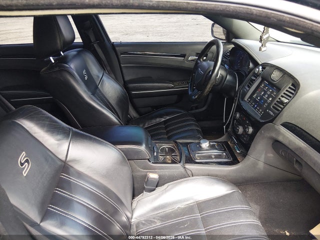 Aukcja sprzedaży 2019 Chrysler 300 300s, vin: 2C3CCABG1KH654089, numer aukcji: 44792312