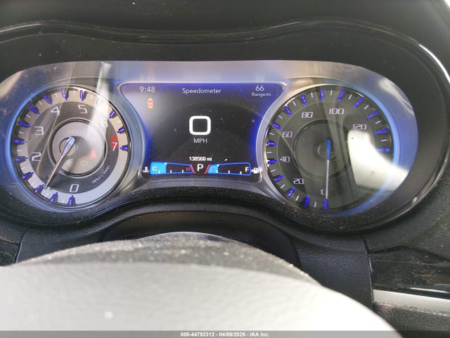 Aukcja sprzedaży 2019 Chrysler 300 300s, vin: 2C3CCABG1KH654089, numer aukcji: 44792312