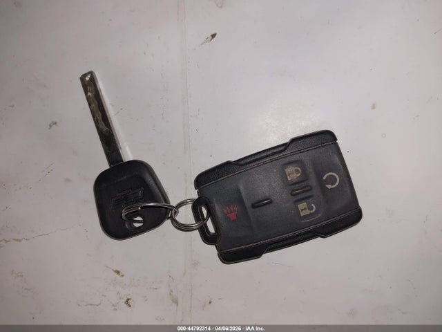 1GC1KVEG3GF181040 Chevrolet Silverado 2500hd Lt