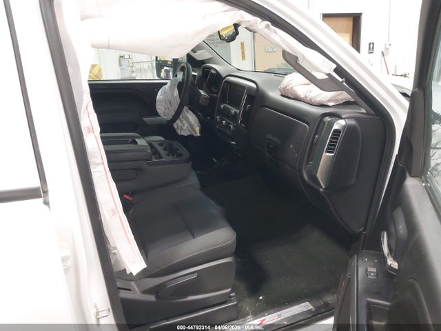 1GC1KVEG3GF181040 Chevrolet Silverado 2500hd Lt
