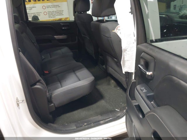 1GC1KVEG3GF181040 Chevrolet Silverado 2500hd Lt
