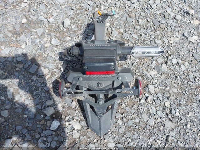 2019 Honda Cbr500 R მანქანა იყიდება აუქციონზე, vin: MLHPC6218K5000152, აუქციონის ნომერი: 44792317