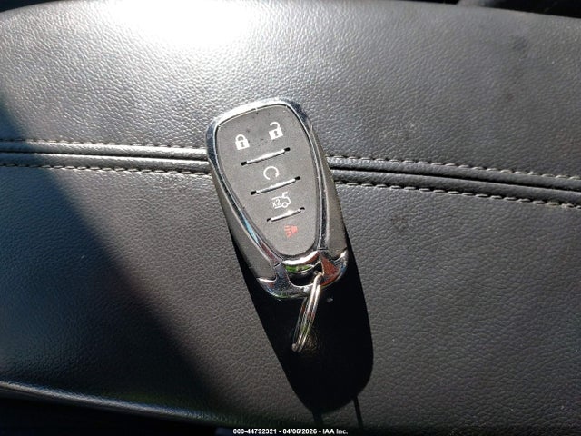 Aukcja sprzedaży 2022 Chevrolet Malibu Fwd Lt, vin: 1G1ZD5ST8NF171026, numer aukcji: 44792321