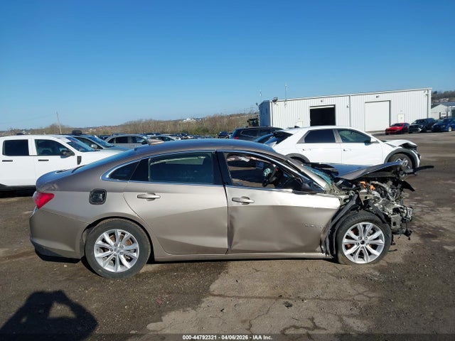 Aukcja sprzedaży 2022 Chevrolet Malibu Fwd Lt, vin: 1G1ZD5ST8NF171026, numer aukcji: 44792321